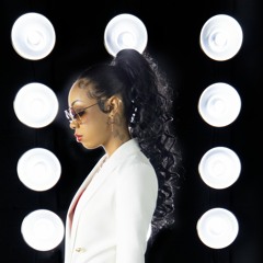 Jade DelValle - No Friends In The Industry (Remix)