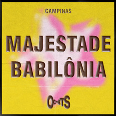 MAJESTADE BABILÔNIA | OCP Sets