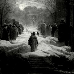 A Walk in the Cold [ANN31]