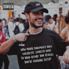 Guess What [soulmix]