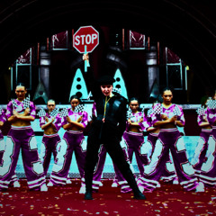 Defqon.1 - Friends live edit