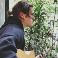 Kodaline - High Hopes (Charlie's Cover)