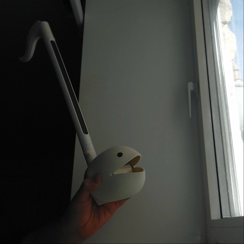 Otamatone's Onigirazu Song