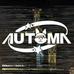 NVADRZ x ALIAS - RUNDOWN (AUTOMA FLIP)