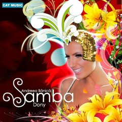 Andreea Banica - Samba (Netaniel Afro House Remix)