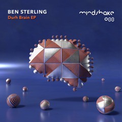 Ben Sterling - Peeps In De Back (Original Mix)