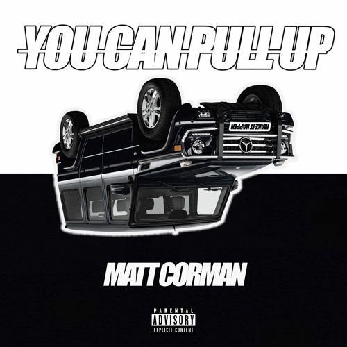 You Can Pull Up