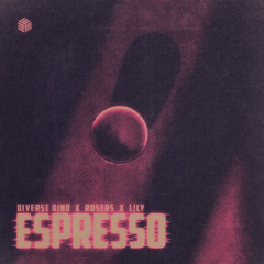 Diverse Bind, Rosers & L!LY - Espresso