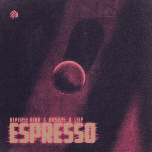 Diverse Bind, Rosers & L!LY - Espresso