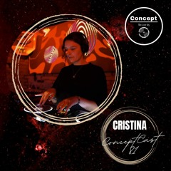 ConceptCast 81/ Cristina