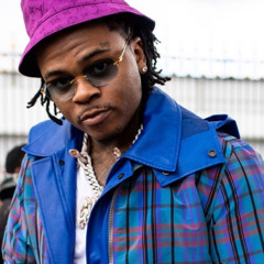 (FREE) Gunna Type Beat - ( Farr Cryy )