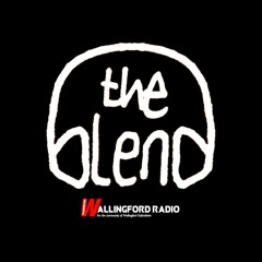 Blend 20 - 22th May 2022