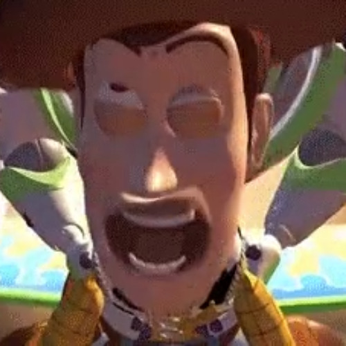 Your mocking me arent you