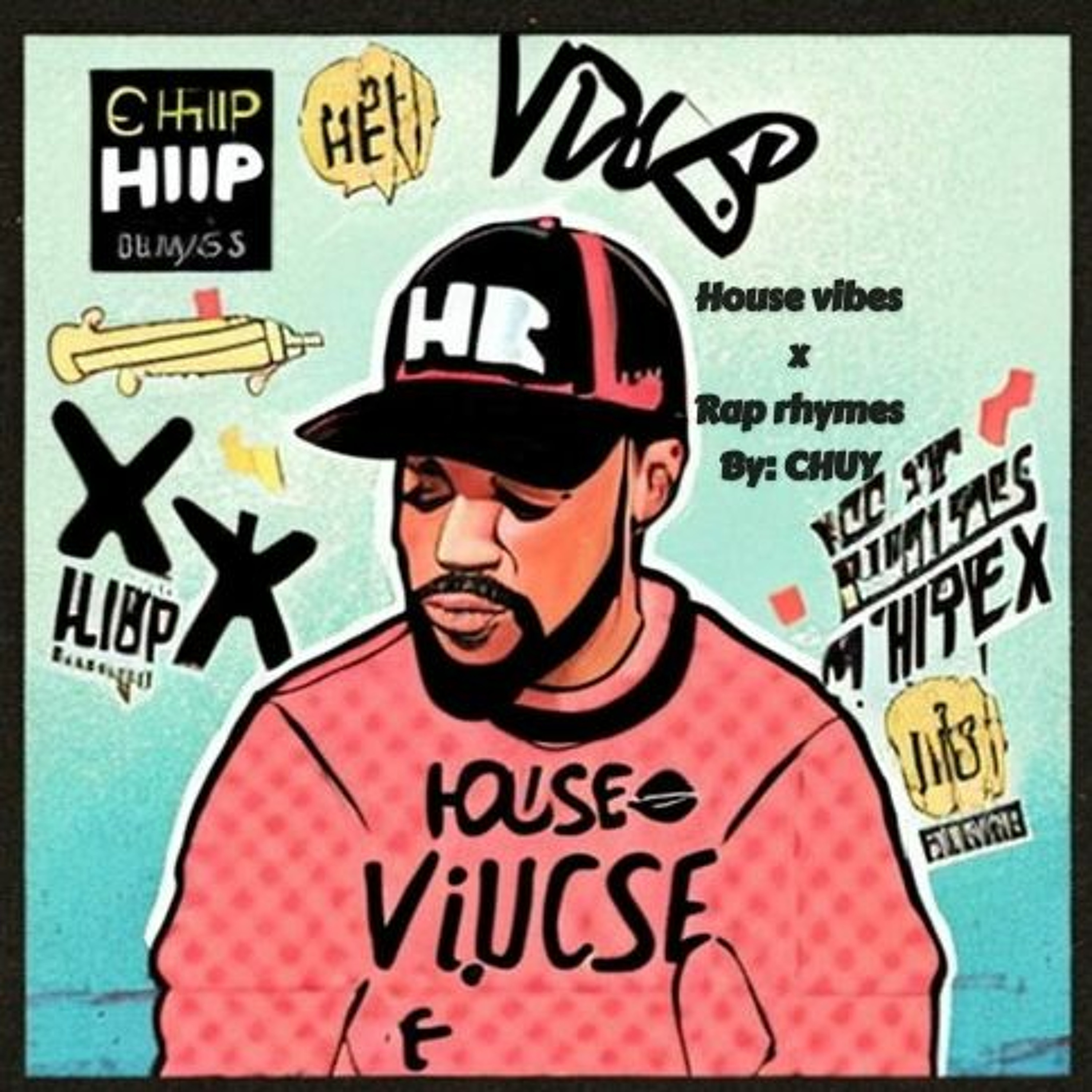 Chuys Podcast