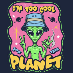 out of this world