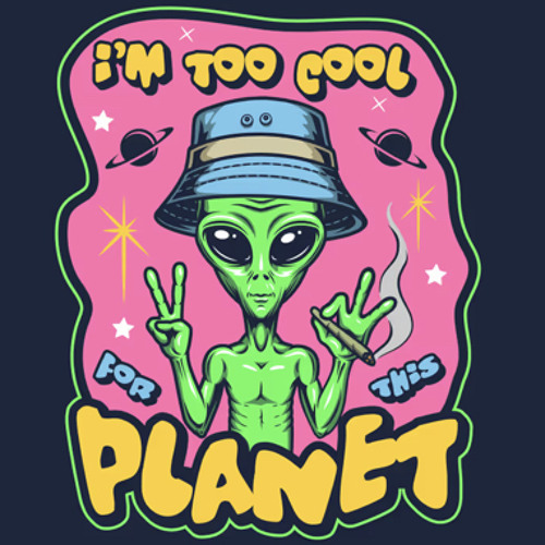 out of this world