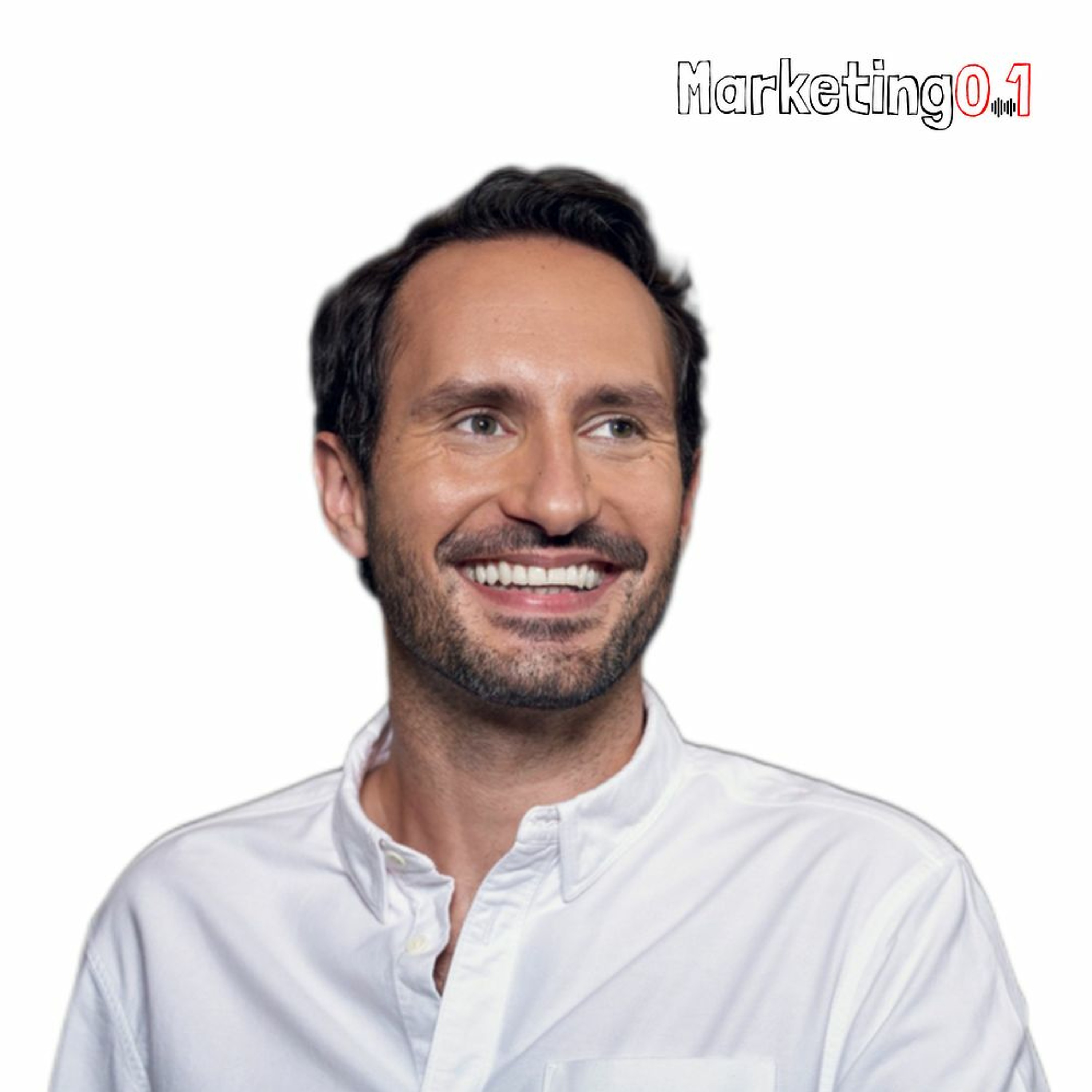 Marketing From Zero To One | Der Podcast über Startups (#Marketing_021)