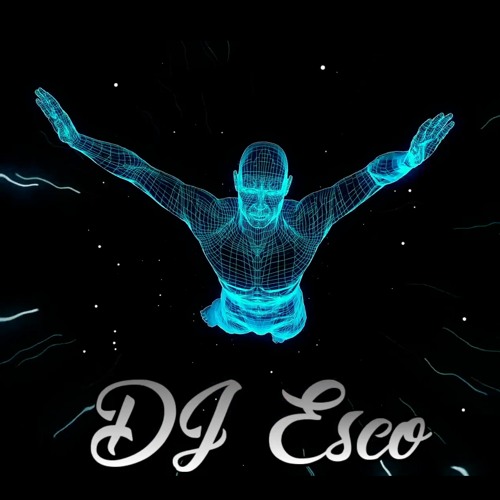DJ Esco Mixing Live On Phatsoundz Radio 1.27.23