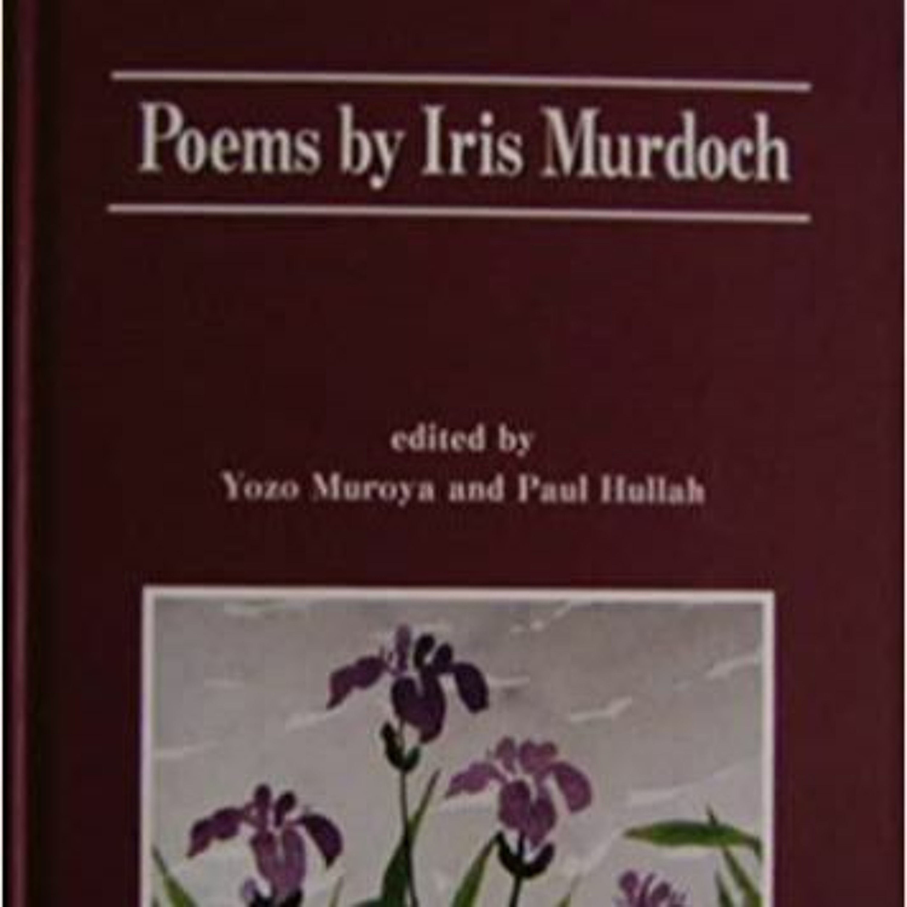 The Iris Murdoch Society podcast
