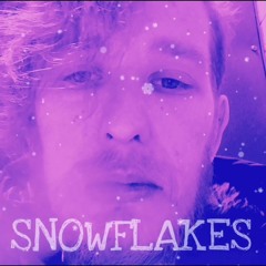 SNOWFLAKES (lo-fi hip-hop type Beat INSTRUMENTAL)