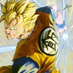 Gohan Power Up Theme Song