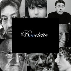 BOOCLETTE (Concept Musico-narratif)