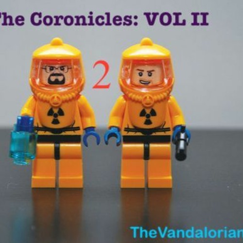 The Coronicles: Volume II