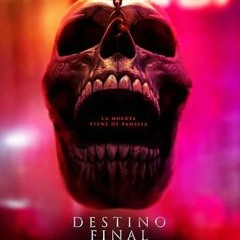 ~[ASSISTIR! Premonição 6: Laços de Sangue (𝟐𝟎𝟐𝟓) Filme Completo Dublado em PT