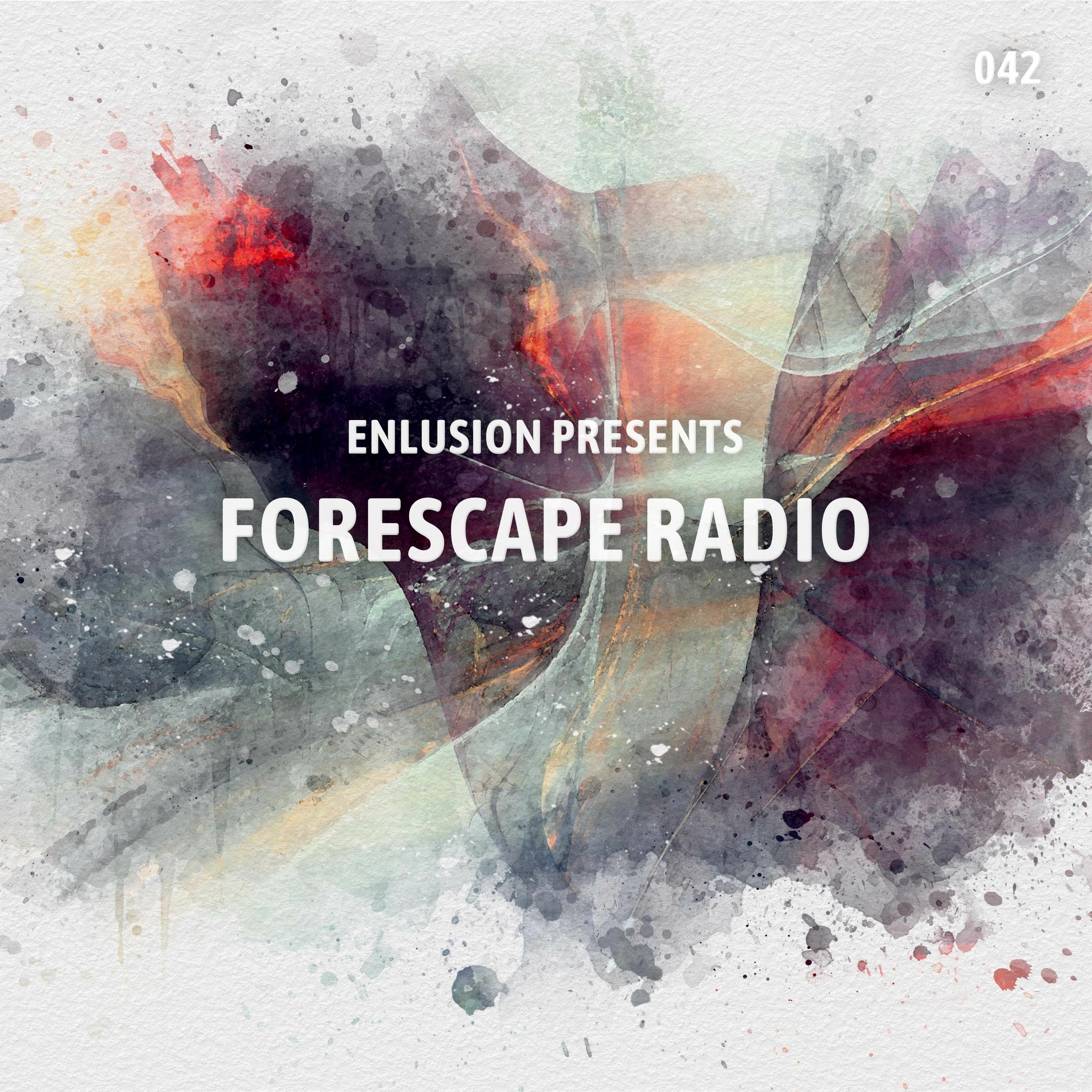 Forescape Radio