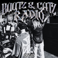 BOOTZ & CATZ RADIO #23