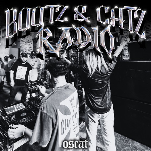 BOOTZ & CATZ RADIO #23
