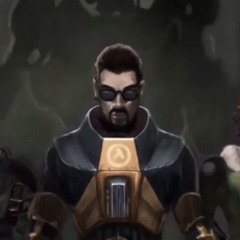 Half-life 2 beta