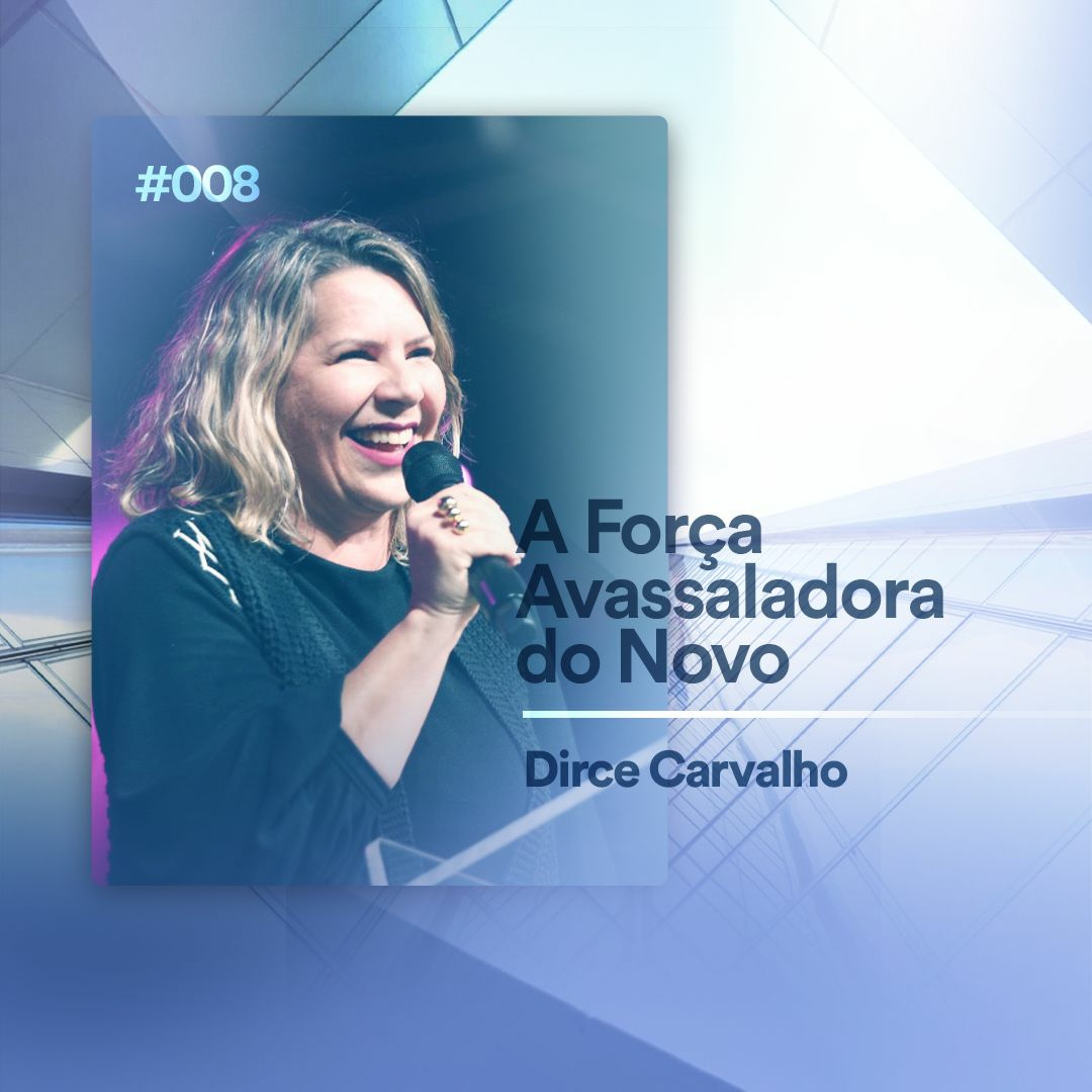 Dirce Carvalho