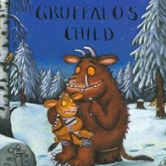 PDF/Ebook The Gruffalo's Child BY Julia Donaldson