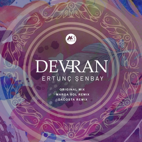 Devran (Marga Sol Remix)