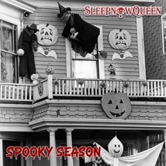 SPOOKY SEASON