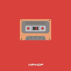 HIPHOP DANCER type beat 'Bounce'