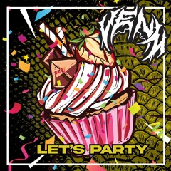 Let's Party [FREE DL]