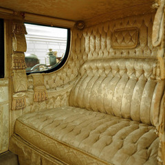 Underground Waterway