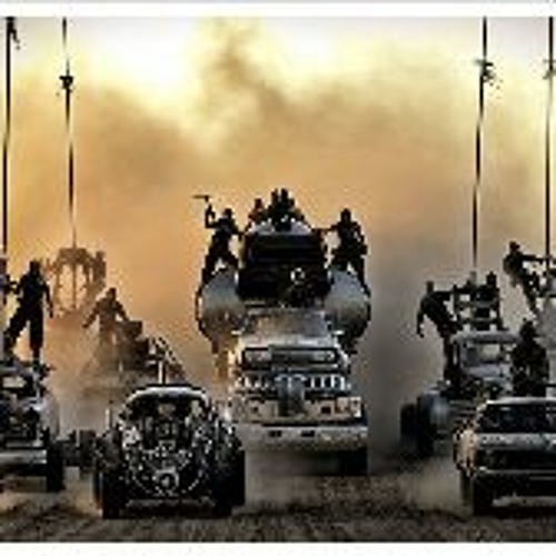 Stream Exclusive: Mad Max: Fury Road 2015 FuLL Movie -WATCH ENG~SUB #gmjf6q  from Re.sultfbb21 | Listen online for free on SoundCloud