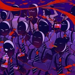 Vast Error Music Team - Dead Shufflers Anything Goes - 10 Lovecraft