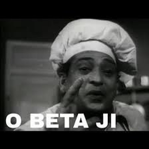 Oh Beta Ji 206 BPM (Karbon Psyence RMX)