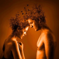 Burn Your Silences With Me by Zitou Itou & Wildsilences