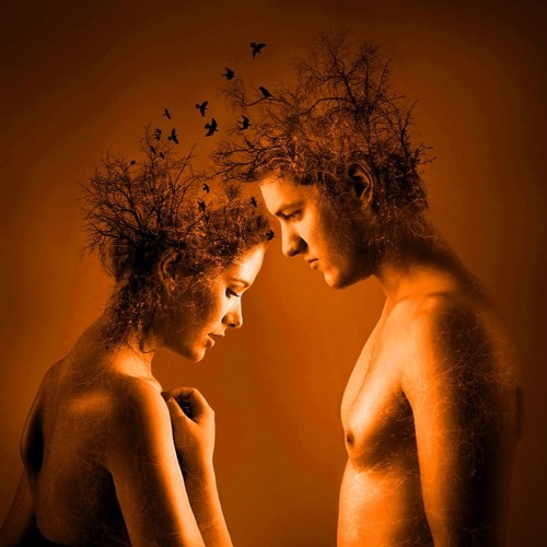 Burn Your Silences With Me by Zitou Itou & Wildsilences