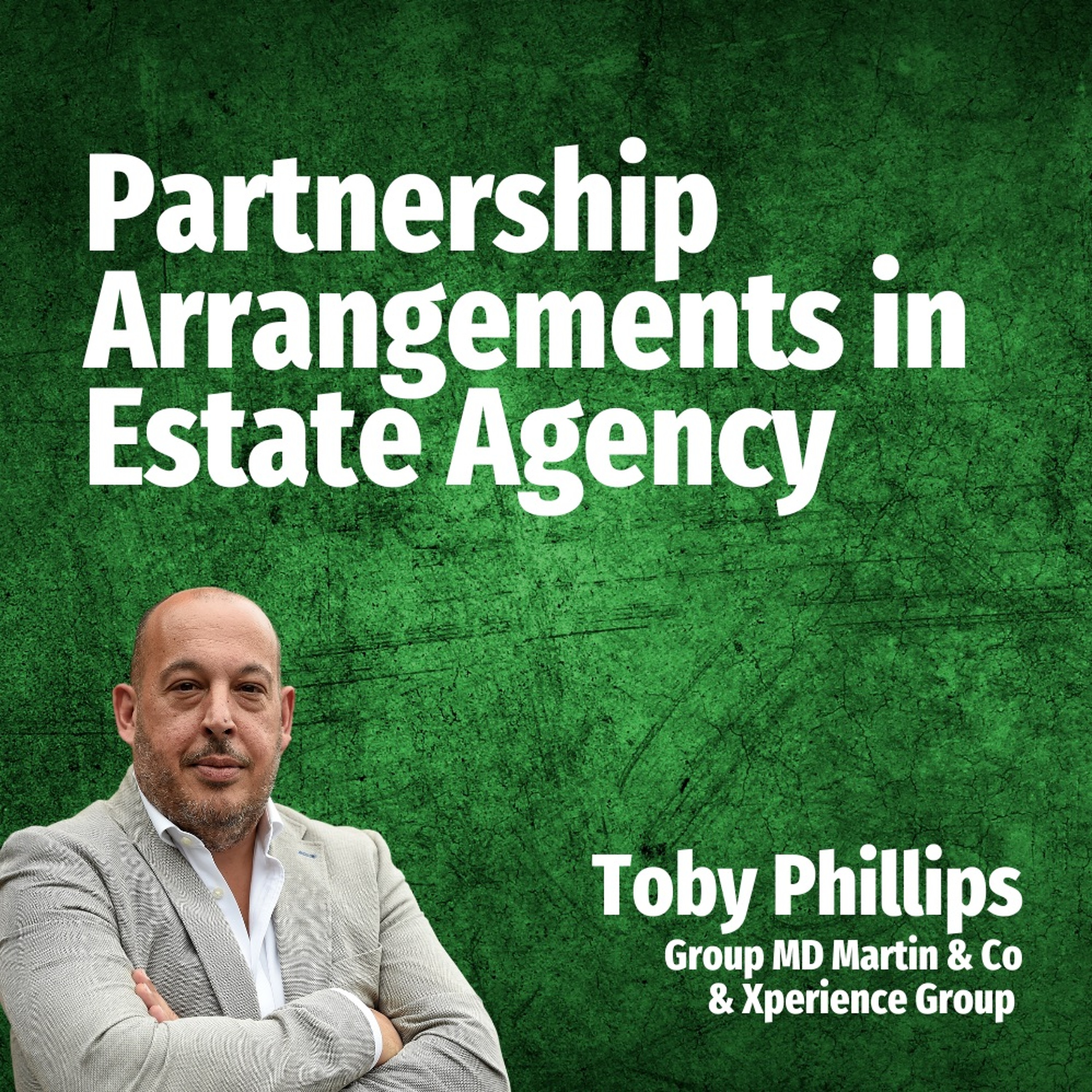 Letting & Estate Agent Podcast