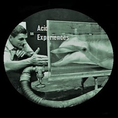 CURSED LAB - Acid Experiences