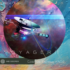 Voyager || - Mr Deeper