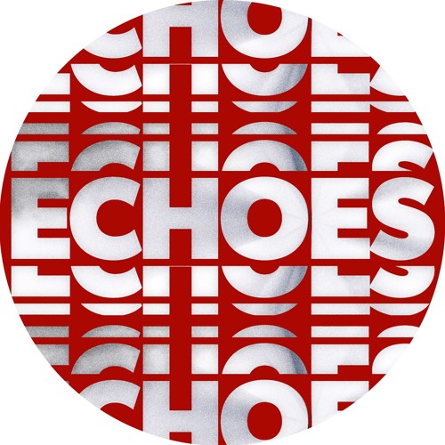 Echoes 2B Human Chill2 Mix