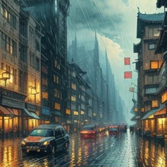 City Lights
