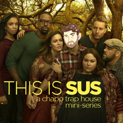 This is Sus: Homeland feat. Hasan Piker
